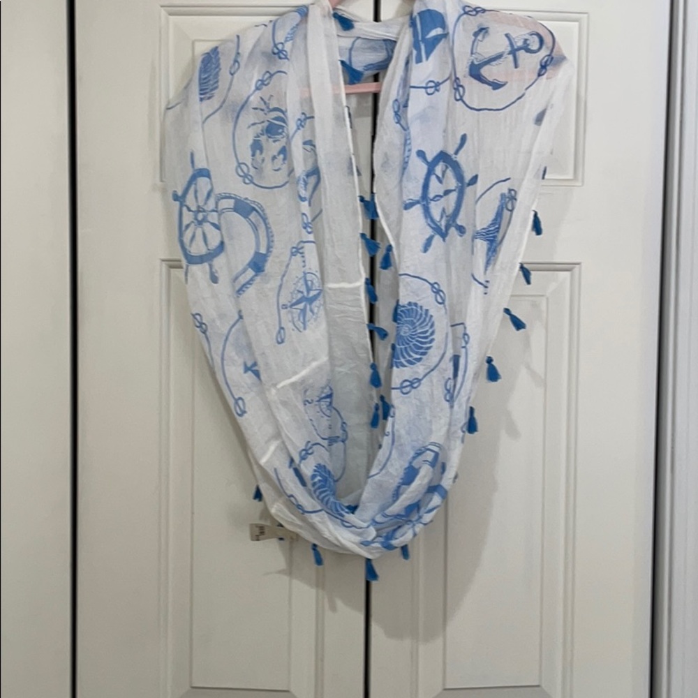 Scarf